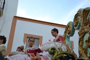 Desfile de Carrozas Fogueres Xàbia 2019 (65)