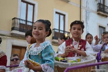 Desfile de Carrozas Fogueres Xàbia 2019 (71)