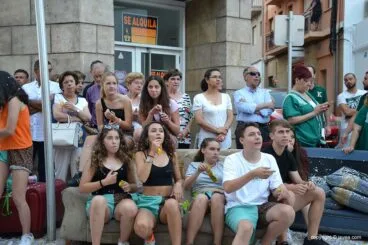 Desfile de Carrozas Fogueres Xàbia 2019 (72)