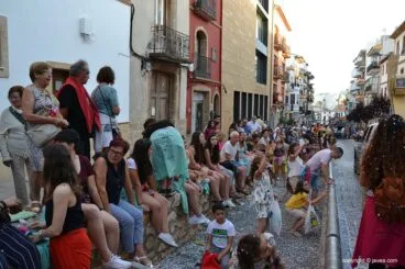 Desfile de Carrozas Fogueres Xàbia 2019 (73)