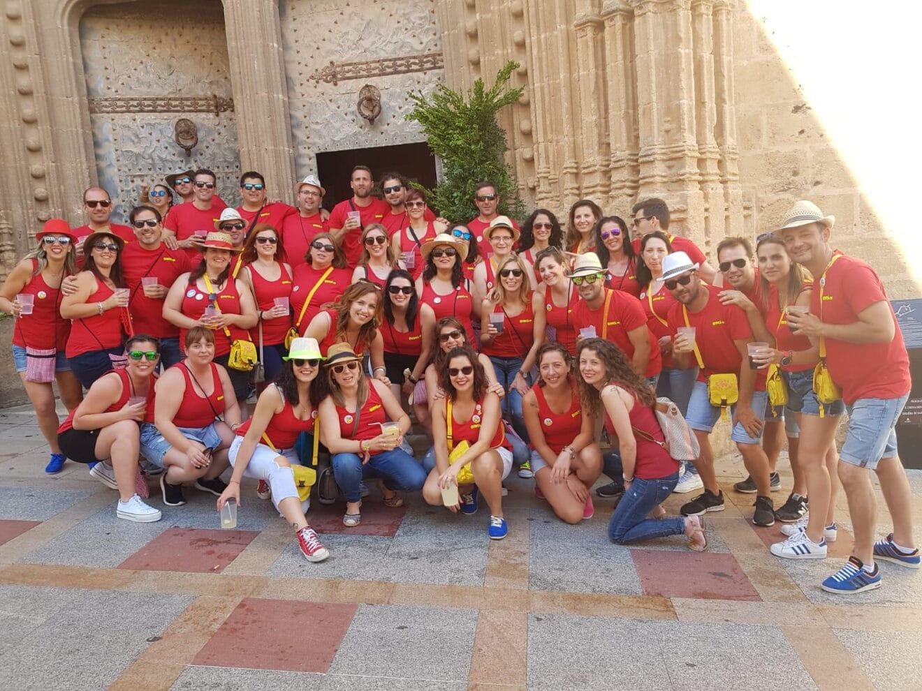 Dia de Quintaes 2019