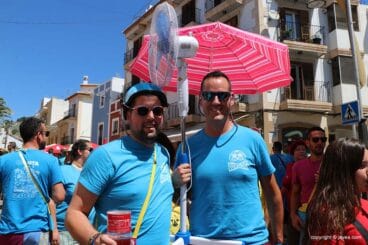 Dia de Quintaes Xàbia 2019