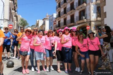 Dia de Quintaes Xàbia 2019