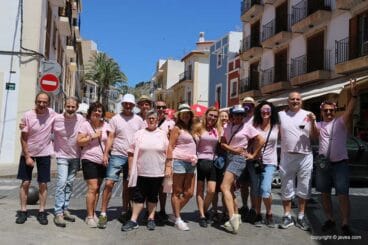 Dia de Quintaes Xàbia 2019