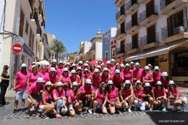 Dia de Quintaes Xàbia 2019