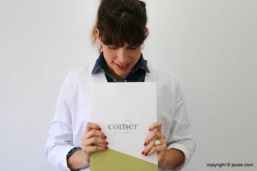 Divulgación Nutricional – Dietista-Nutricionista Mari Olivares