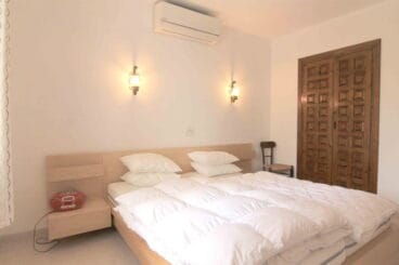 Dormitorio Chalet Jávea Oferta Precio – MORAGUESPONS Mediterranean Houses