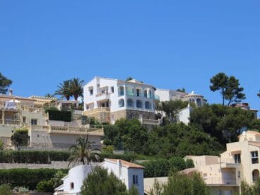 Exterior Villa Balcón Al Mar – Atina Inmobiliaria