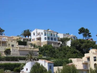 Exterior Villa Balcón Al Mar – Atina Inmobiliaria