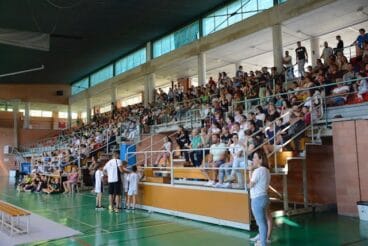 Gala del deporte 2019