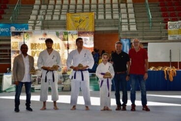 Gala del deporte