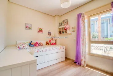 Habitación Apartamento Venta Jávea – Inmobiliaria Belen Quiroga