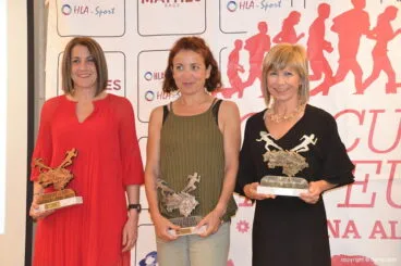 Irene Calabuig, M