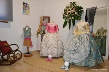 Júlia Badenes Català- Regina Infantil 2019