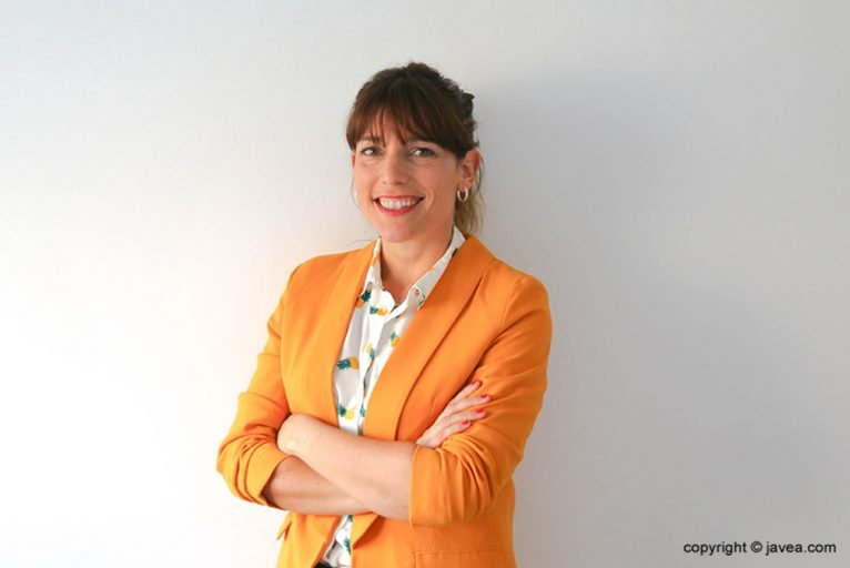 Mari Olivares Ferrer - Dietista-Nutricionista Mari Olivares