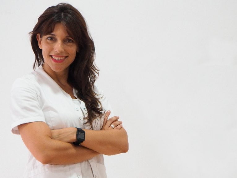 Nutrizionista a Jávea - Dietista-dietista Mari Olivares