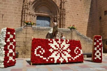 Ofrenda Raïm i Bacores e indult Ninot (104)