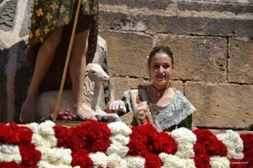Ofrenda Raïm i Bacores e indult Ninot (107)