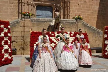 Ofrenda Raïm i Bacores e indult Ninot (114)