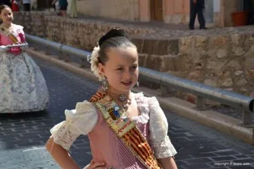Ofrenda Raïm i Bacores e indult Ninot (13)