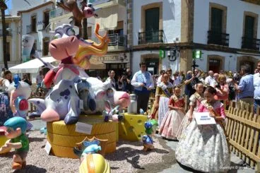 Ofrenda Raïm i Bacores e indult Ninot (133)