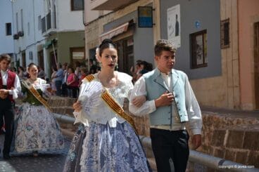 Ofrenda Raïm i Bacores e indult Ninot (19)