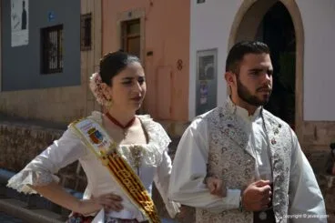 Ofrenda Raïm i Bacores e indult Ninot (22)