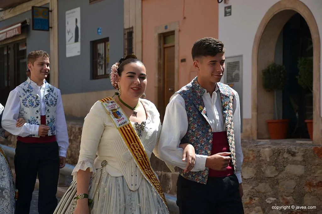 Ofrenda Raïm i Bacores e indult Ninot (29)