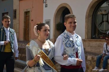 Ofrenda Raïm i Bacores e indult Ninot (30)