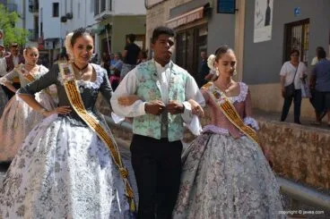 Ofrenda Raïm i Bacores e indult Ninot (38)