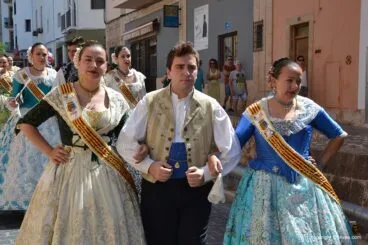Ofrenda Raïm i Bacores e indult Ninot (42)