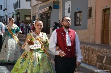 Ofrenda Raïm i Bacores e indult Ninot (44)