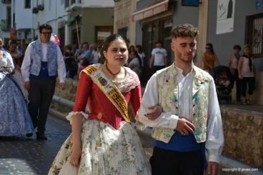 Ofrenda Raïm i Bacores e indult Ninot (51)