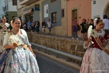 Ofrenda Raïm i Bacores e indult Ninot (55)