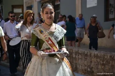 Ofrenda Raïm i Bacores e indult Ninot (56)