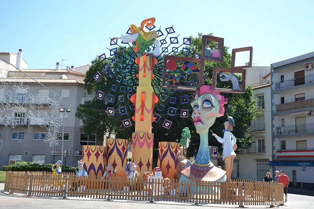 Ofrenda Raïm i Bacores e indult Ninot (60)