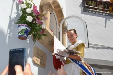 Ofrenda Raïm i Bacores e indult Ninot (66)