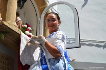 Ofrenda Raïm i Bacores e indult Ninot (72)