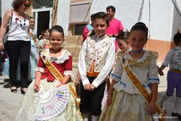Ofrenda Raïm i Bacores e indult Ninot (76)