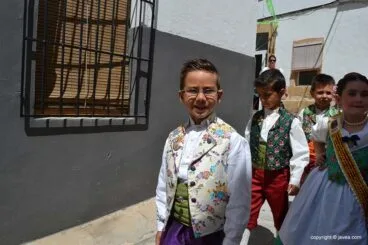 Ofrenda Raïm i Bacores e indult Ninot (78)