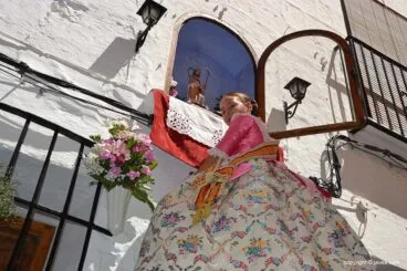 Ofrenda Raïm i Bacores e indult Ninot (93)