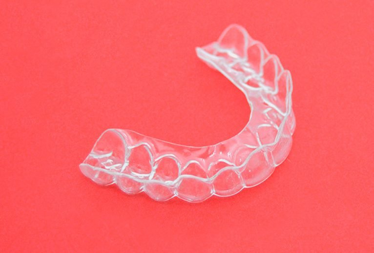 Ortodoncia Invisible Jávea - Clínica Dental Puchol