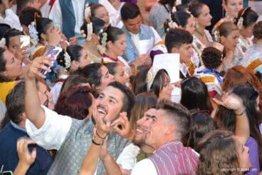 Pregó Fogueres de Sant Joan Xàbia 2019