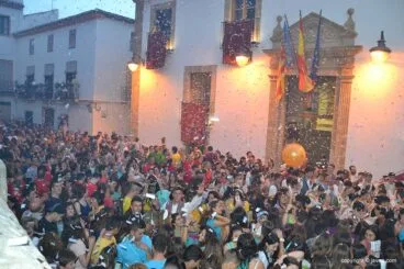 Pregó Fogueres de Sant Joan Xàbia 2019