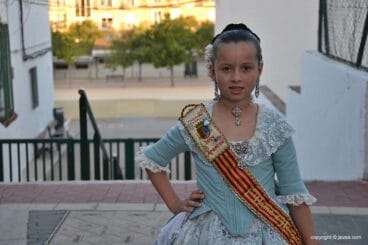 Pregó Fogueres de Sant Joan Xàbia 2019