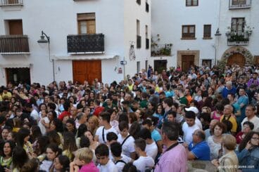Pregó Fogueres de Sant Joan Xàbia 2019