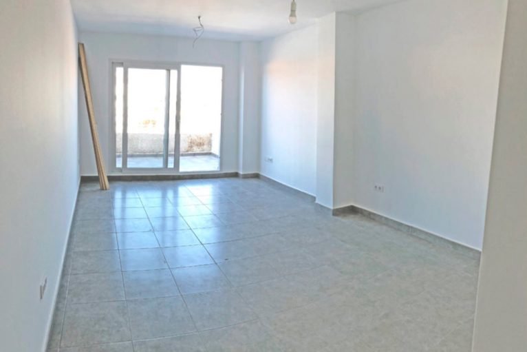 Saló Apartament Estrenar Arenal - Javea Houses Immobiliària