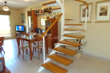 Salon Ático en Jávea – Xabiga Inmobiliaria