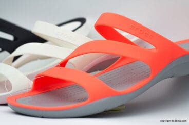 Sandalias Crocs Dénia Calzados Ramón Marsal