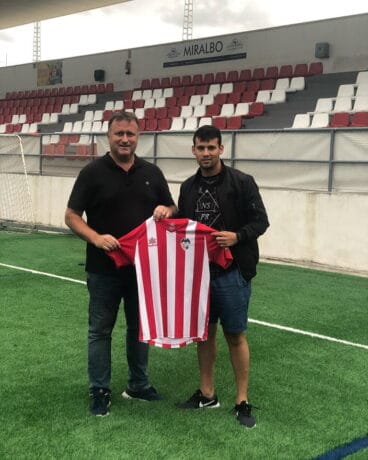 Sergio Quesada